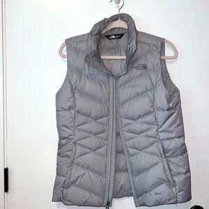 🩶 NORTH FACE VEST 🩶